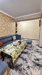 Квартира 2 хонали 72м²