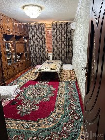 Продается 3х комнатная квартира