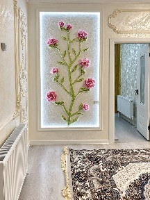 Квартира 2 хонали 47м²