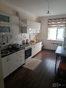 Продам свою квартиру