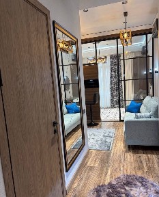 2/9/13 40кв квартира в ЖК Celebrity Residence Ор Яккасарай