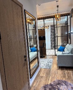 2/9/13 40кв квартира в ЖК Celebrity Residence Ор Яккасарай