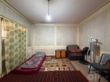 2/5/9, 60м2, ул. Бабура, Яккасарайский РОВД, поликлиника №58