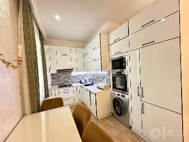 Продается 3х ком квартира, ориентир: Шота Руставели парк Бабура, 85м²