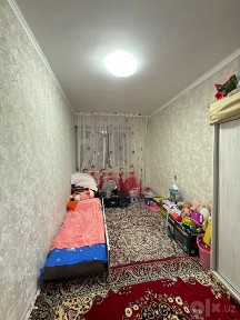 Продаётся Янгихает 16а 3/7/7 кв. м 67 цена 67000 с меб техникой