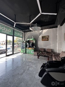Аренда помещения 640 м², Каракамыш 2/5, МВД госпиталь