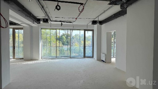 [КМ] Продам офисы от 88 до 1300 м2 | метро Пахтакор