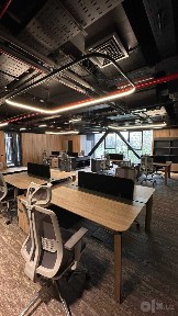 Аренда офиса 448 м² в БЦ Forum A+, 2 этаж