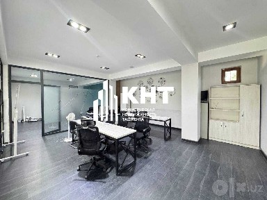 АРЕНДА ПОМЕЩЕНИЯ от KНT офис Максим Горький 200м2