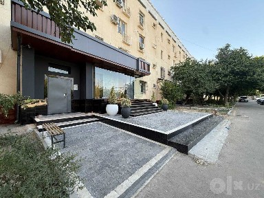 Продается помещение Юнусабаде 91м2 6й квартал Срочно