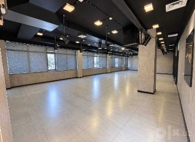 Сдается коммерческое помещение 160м²