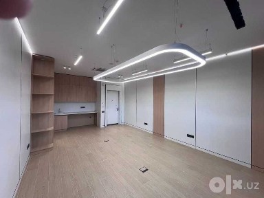 Сдам 32м² офис в аренду в центре. Nest One Ташкент сити Шайхантахур