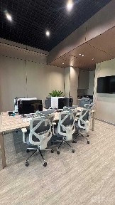 Сдаю Готовый Офис ЖК Nest One Парк Ташкент Сити с Мебелью и Техникой