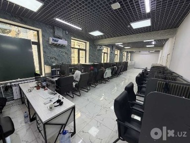 Сдам 220 м² офис. Юнусабад-4 Юнусабадский