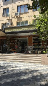 Продаётся Нежилое Помещения| Чиланзар 6 квартал На против Парка