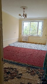 Срочно сдается квартира