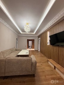 Срочно сдается квартира на Узбекстанском‼️