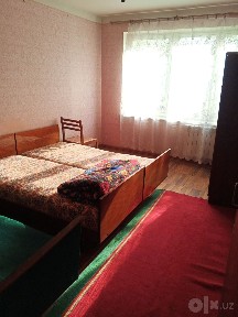 Сдаю квартиру в Саттепо