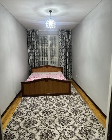 Сдается 2х комнатная квартира Согдиана