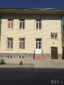 Турар ва нотурар помещения