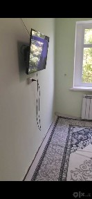 Сдаётся в аренду однокомнатная квартира.