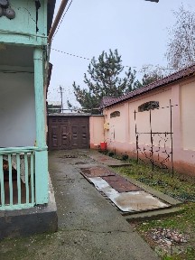 Продается участок Мирабадский район махаля Навруз