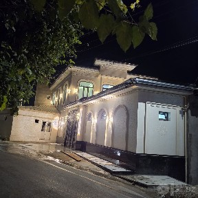 Chuqursoyda Tayyor xovli sotiladi