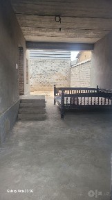 Кибрай. туманида ховли сотилади