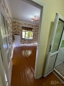 Ижарага 1 хонали квартира Чукурсой, Олмазор туманида