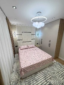 Сдаётся квартира 2/3/8 на Яккасарае, ЖК 