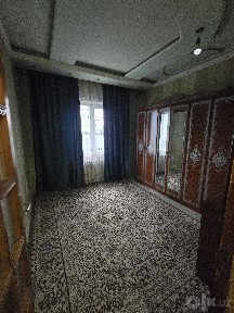 Срочно сдаётся квартира сергели 8 4/4/9 семья зади Жиз биз