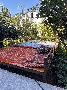 Продам дом участок новый