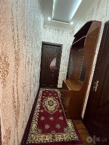 Ижара /Квартира аренда (факат оила учун)