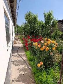 Продам дом 6 комн, 7 сот участок. ТашМоре Уртачирчик