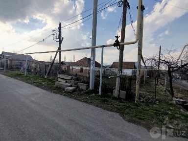 Газалкентдан 7 сотх уй жой сотилади