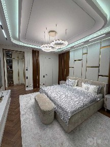 Сдаётся квартира на Акай Ситий район Мирзо Улугбек
