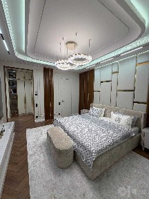 Сдаётся квартира на Акай Ситий район Мирзо Улугбек