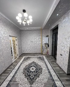 Сдается 2 ком Сергели ЖК Xonabod Avenue. Новая квартира. Никто не жил