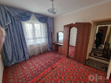 Ташкентская область, Ташкент, Яшнабадский район
