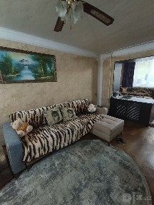 Ташкентская область, Ташкент, Яккасарайский район