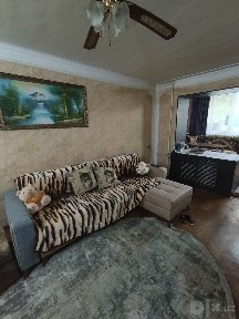 Аренда Улица Мукими Шота Руставели 3*4/1/5