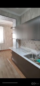 Новостройка 83 кв евроремонт аренда