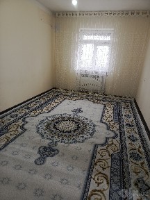 Sergili yangi hayot 2 xonali kvartira