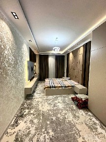 Ташкентская область, Ташкент, Сергелийский район