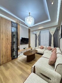 Жк Нукус Авеню 2-х комнатная квартира | 900$