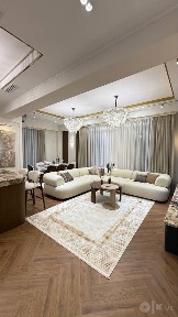 Жк Prestige Gardens 2-х комнатная | 900$