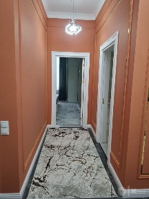 Сдаётся в аренду 2-х комнатная квартира. Новостройка