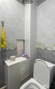 Аренда Квартира Метро Беруний, 3/4/4, Оила ва Кизларга. Банковский дом