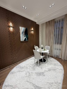 Жк Bobur Residence 2-х комнатная квартира | 800$