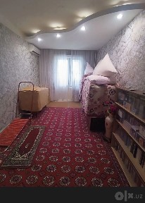 Сдам квартиру 2х комнатную